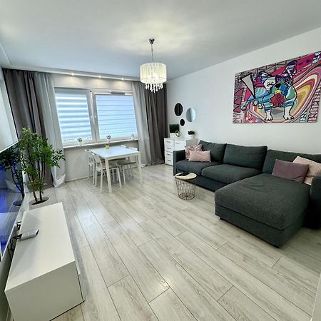Flat4You Poznan Exterior foto