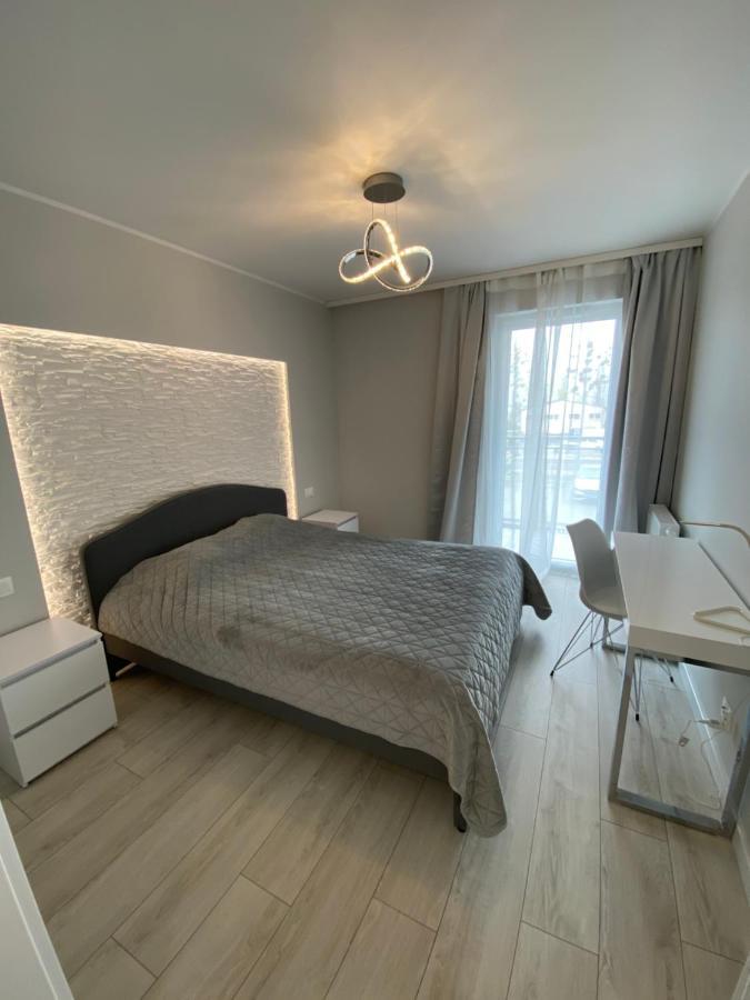Flat4You Poznan Exterior foto