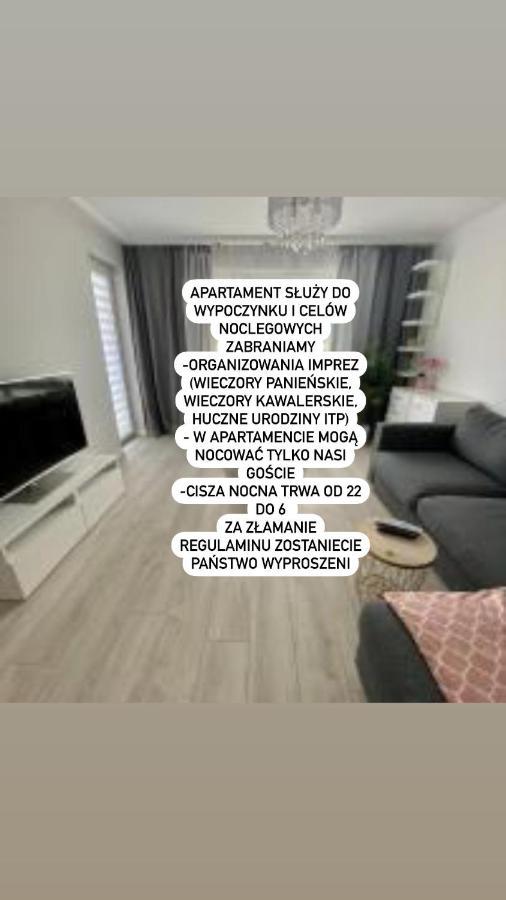 Flat4You Poznan Exterior foto